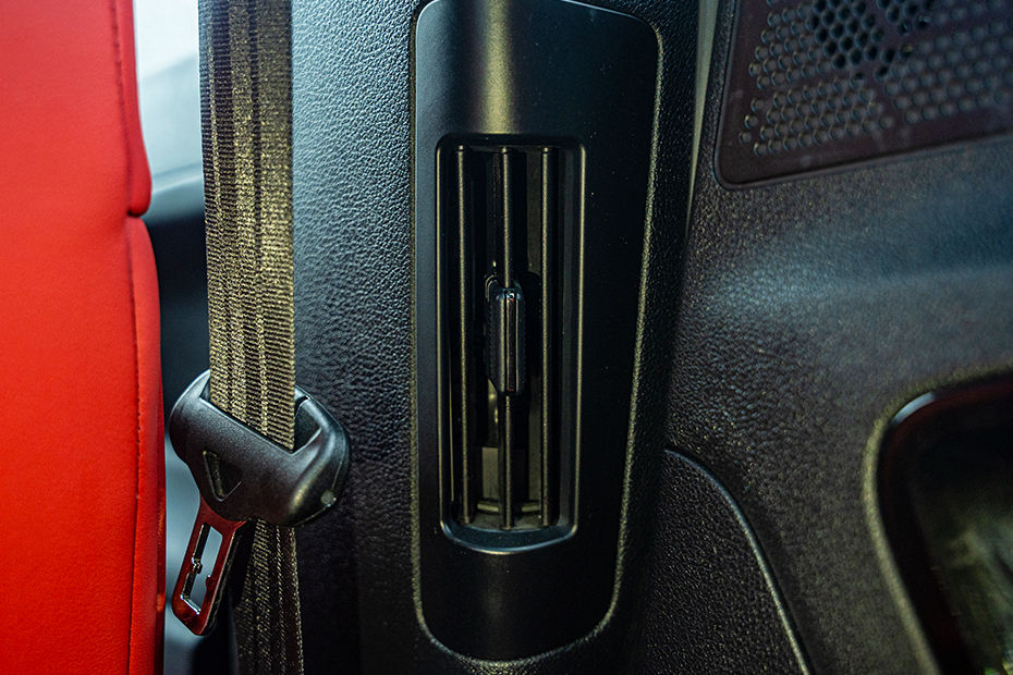Tata Safari image 53