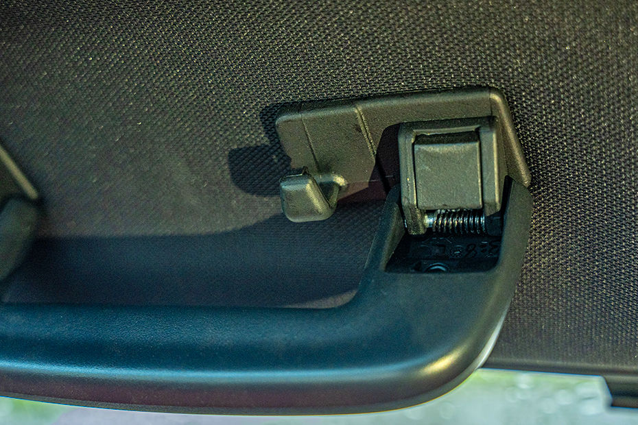 Tata Safari image 58