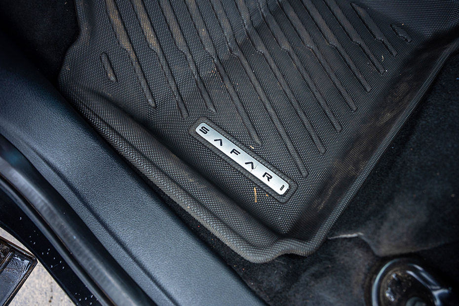 Tata Safari image 59
