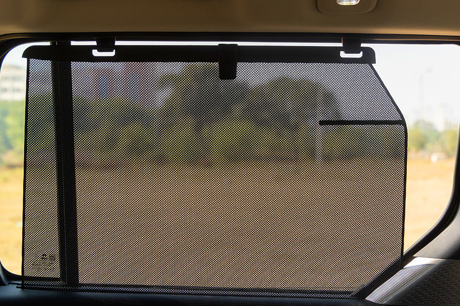 Tata Sierra image 46