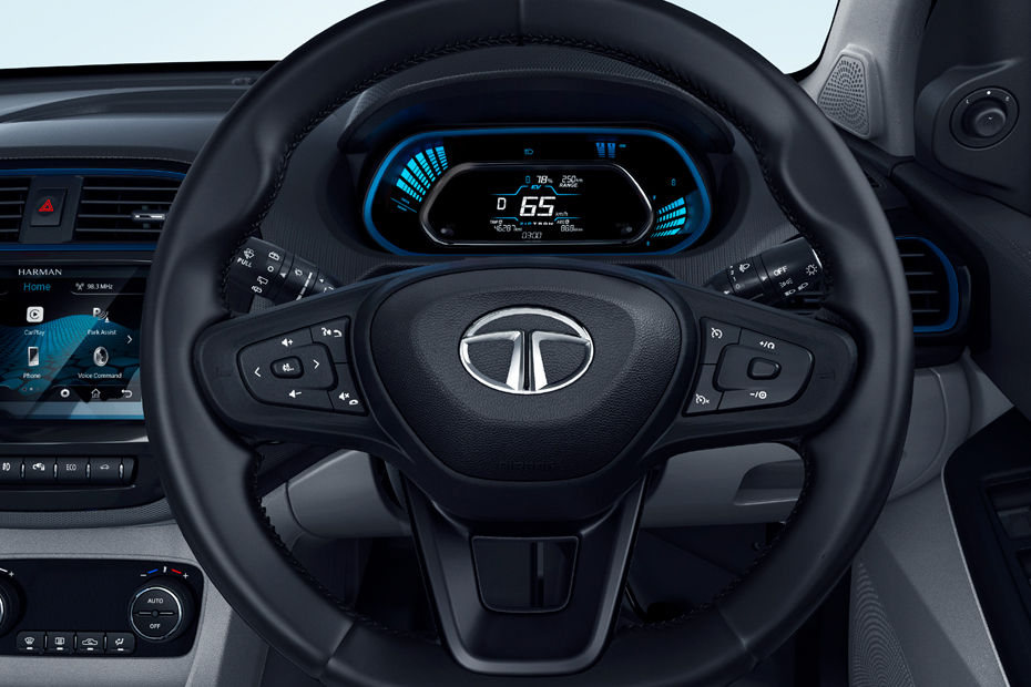 Tata Tiago Ev Xt Base On Road Price In Bongaigaon And 2022 Offers Images