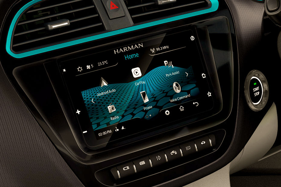 Tata Tigor EV image 29