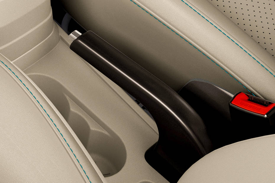 Tata Tigor EV image 26