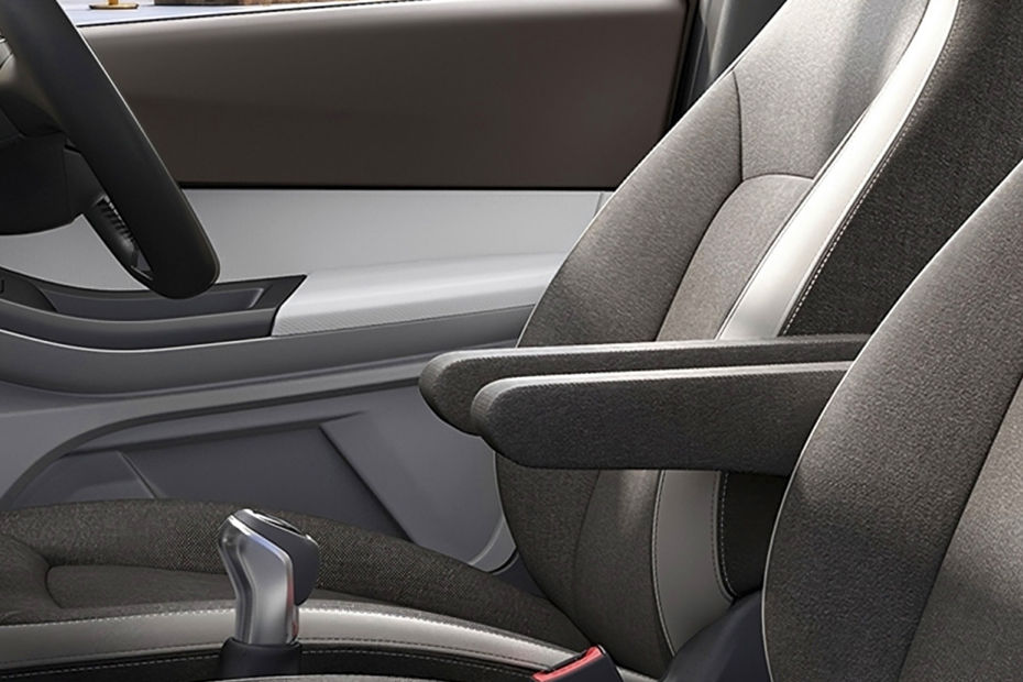 Tata Tigor image 33