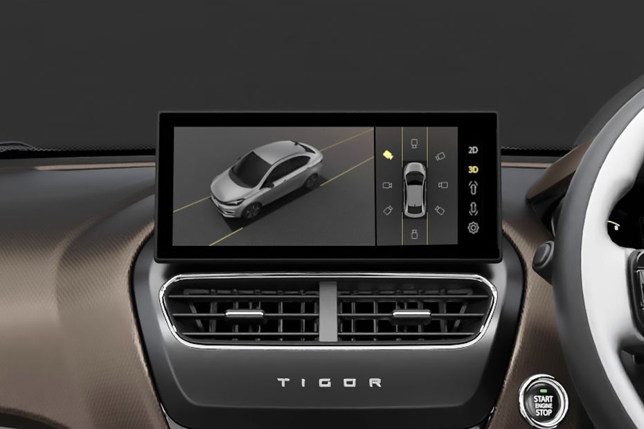Tata Tigor image 32