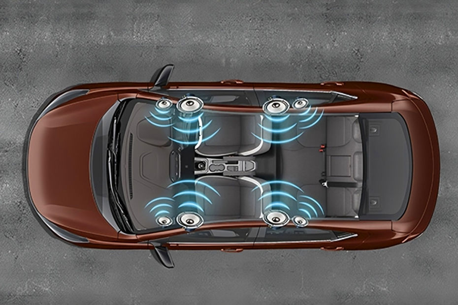 Tata Tigor image 30