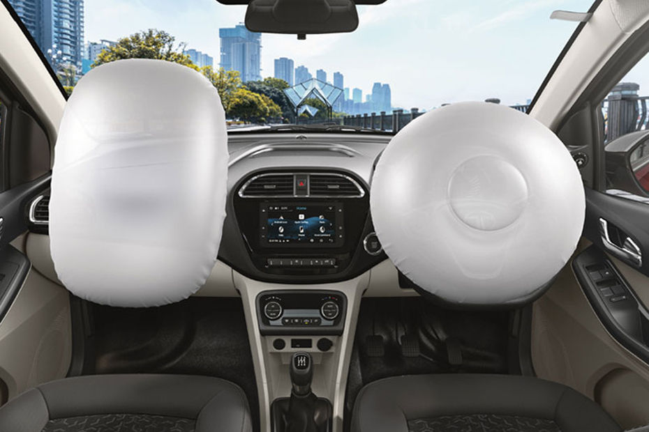 Tata Tigor XZ Plus Leatherette Pack CNG On Road Price in Kolkata