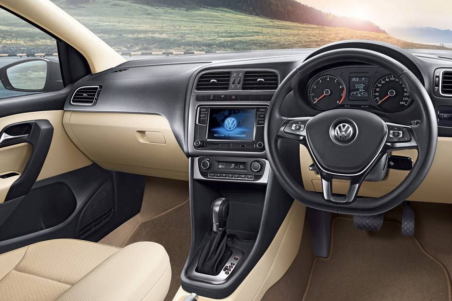 Volkswagen Vento 2015 2019 Price Reviews Images Specs