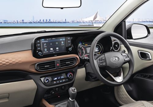 Hyundai Aura S AMT Diesel On Road Price in Mumbai & 2021 Offers, Images