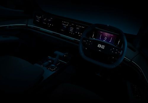 Interior Images