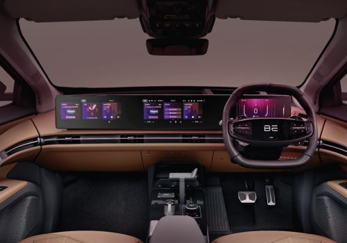 Interior Images