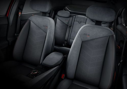Interior Images