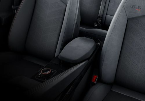 Interior Images