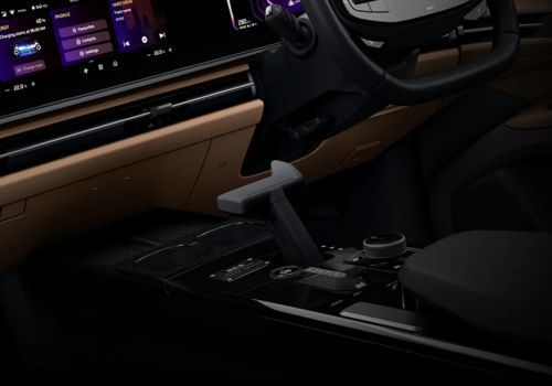 Interior Images