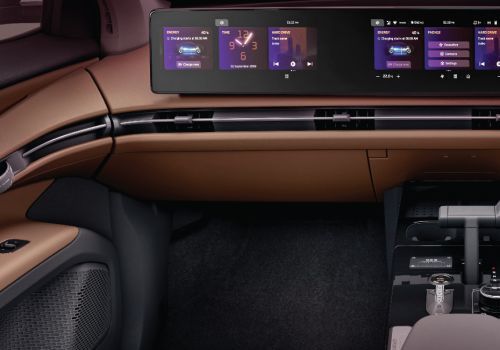 Interior Images
