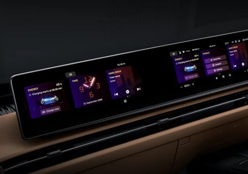 Interior Images