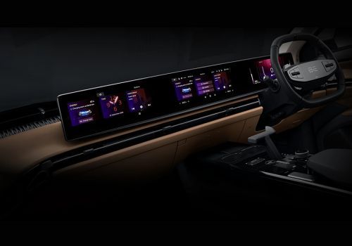 Interior Images