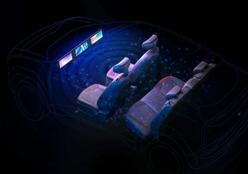 Interior Images