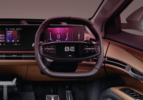 Interior Images