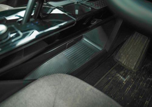 Interior Images