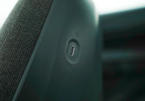 Interior Images