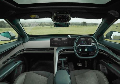 Interior Images