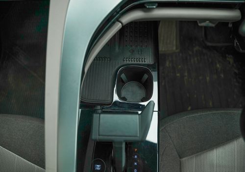 Interior Images