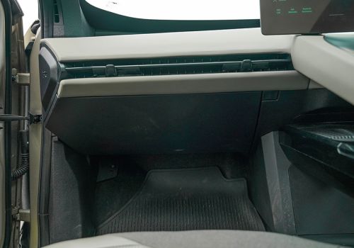 Interior Images