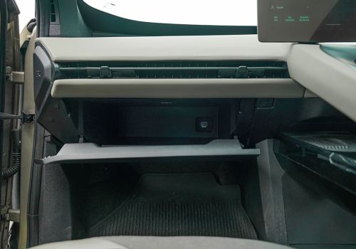 Interior Images