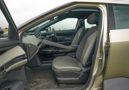 Interior Images