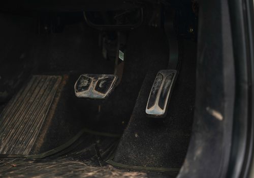Interior Images