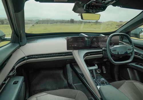 Interior Images