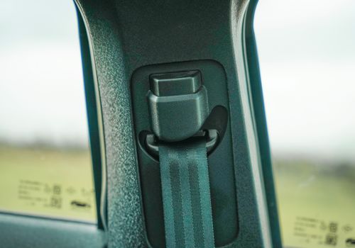 Interior Images