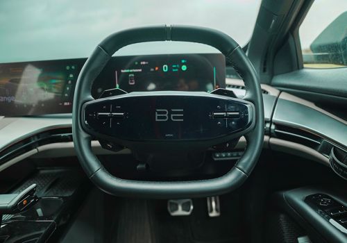 Interior Images