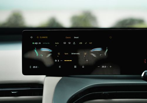 Interior Images