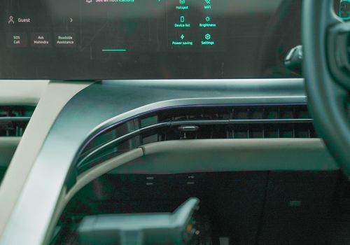 Interior Images