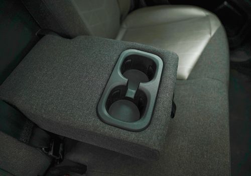 Interior Images