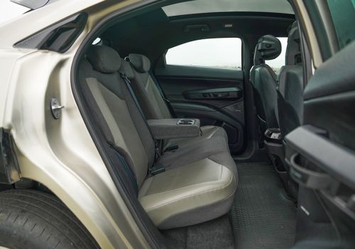 Interior Images