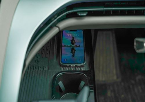 Interior Images