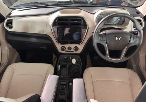Interior Images