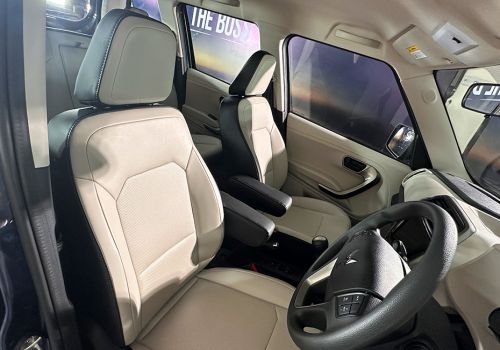 Interior Images
