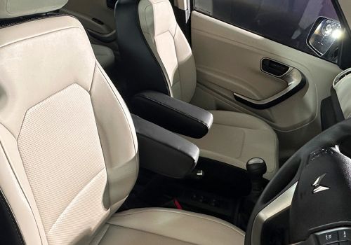 Interior Images
