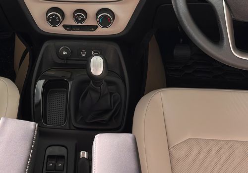 Interior Images