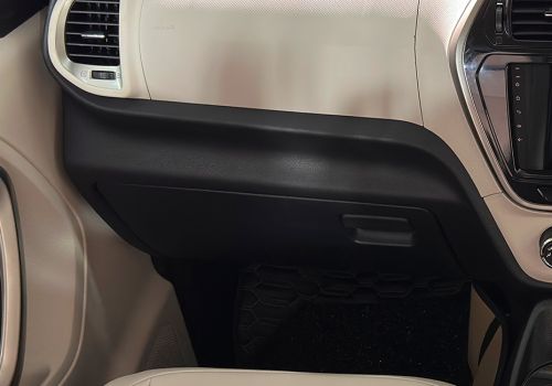 Interior Images