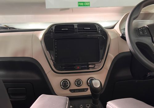 Interior Images