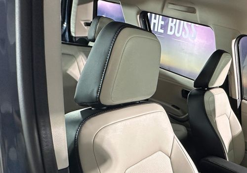 Interior Images