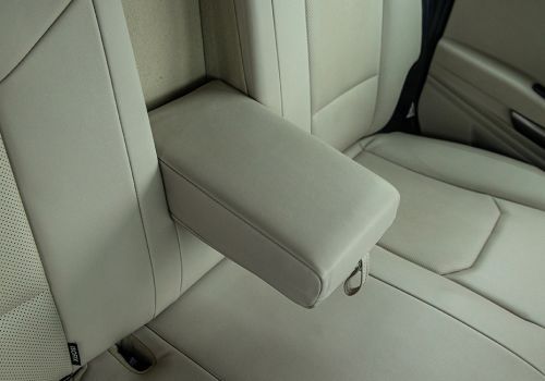 Interior Images