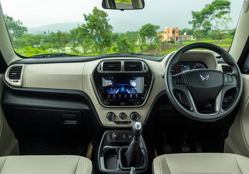 Interior Images