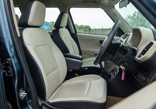 Interior Images