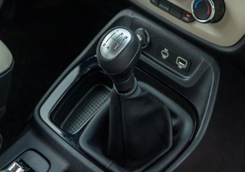 Interior Images